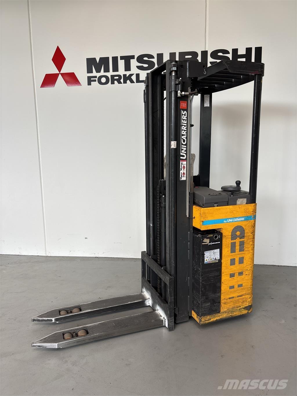 Atlet A160 Samohybné vozíky