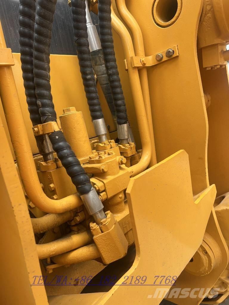 Shantui SD 32 Pásové dozery