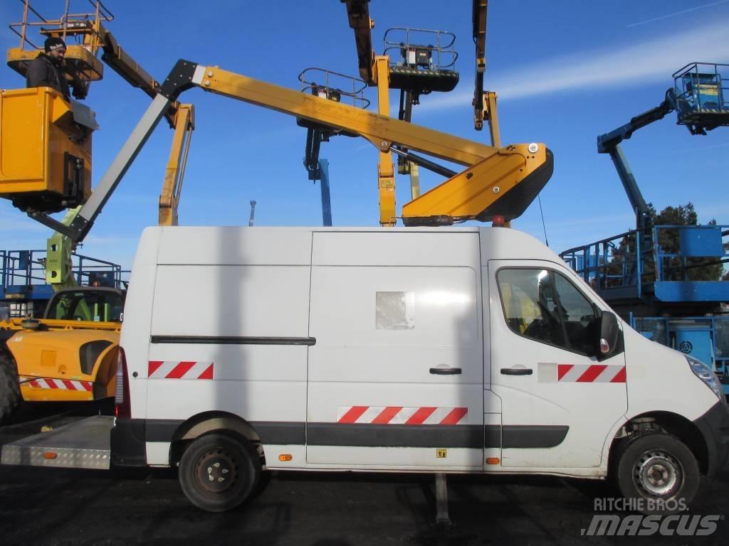 Klubb K32 Autoplošiny