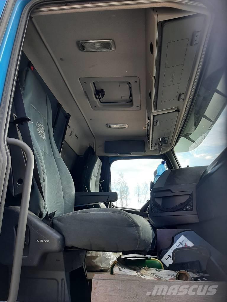 Volvo FH 13 Nákladní vozidlo bez nástavby