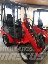 VM Loader 1026 LXC Mininakladače