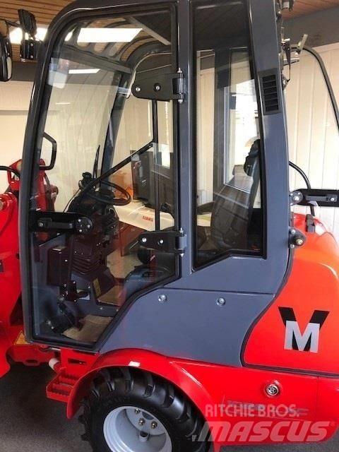 VM Loader 1026 LXC Mininakladače