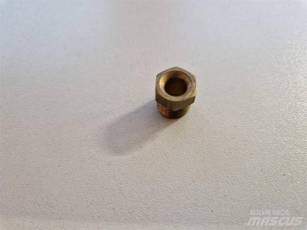 Rottne 638-6682 Motory