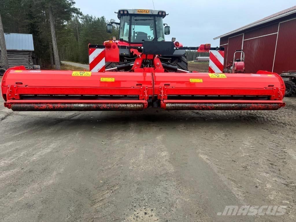 Maschio Gemella 620 Mulčovače