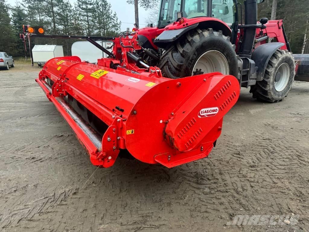 Maschio Gemella 620 Mulčovače