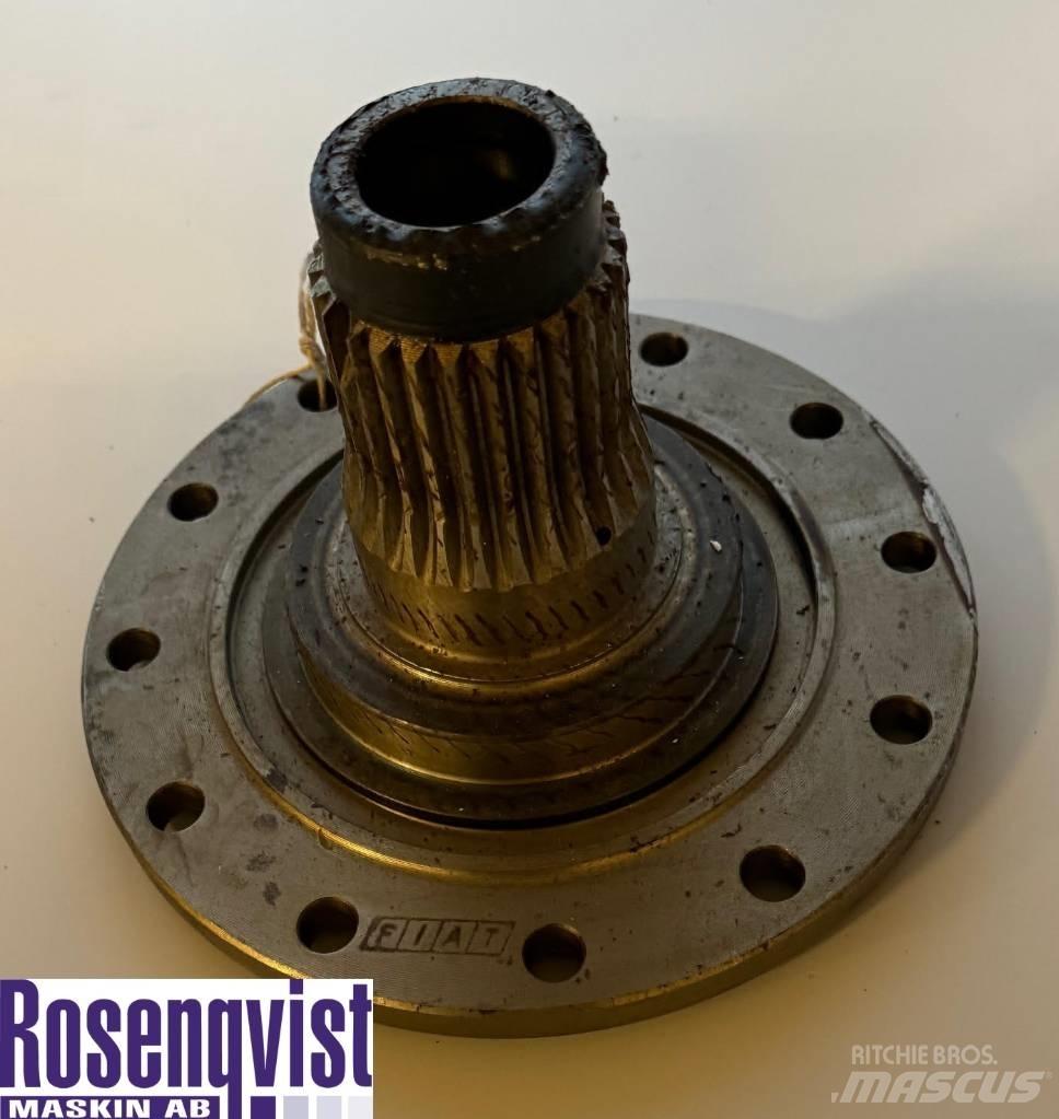 Fiat Shaft 5109365 Podvozky a zavěšení kol