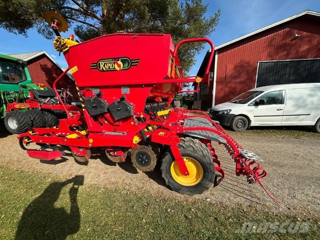 Väderstad RAPID 300C Kombinované secí stroje