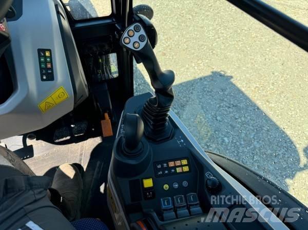 New Holland T4.90 N Traktory