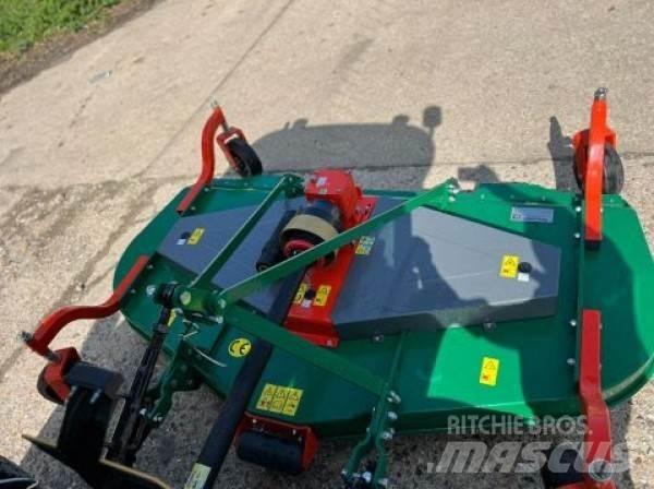 Wessex CMT 210 Traktory