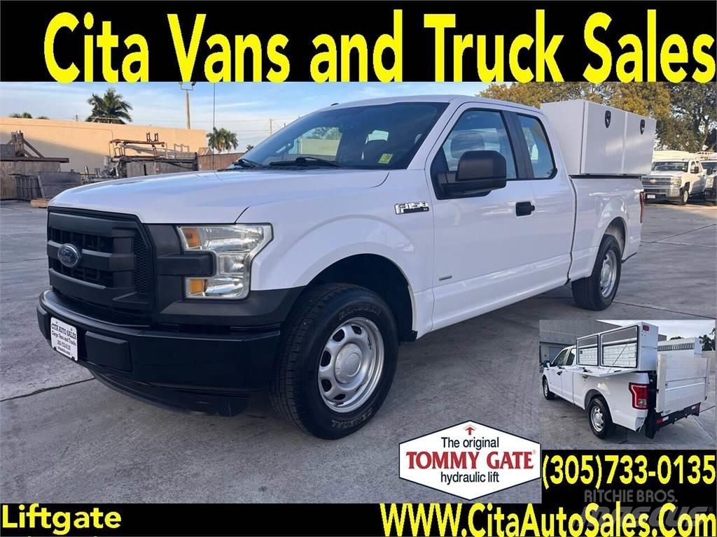 Ford F-150 Pick up/Valník
