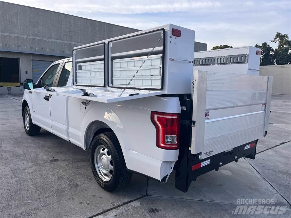 Ford F-150 Pick up/Valník