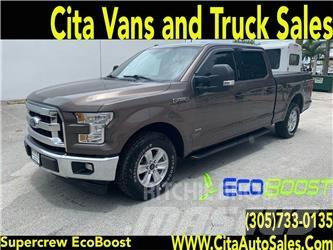 Ford F-150 Pick up/Valník
