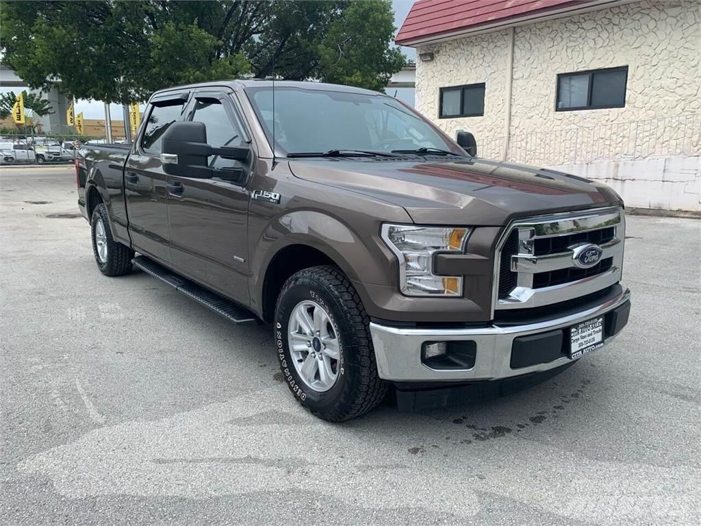 Ford F-150 Pick up/Valník
