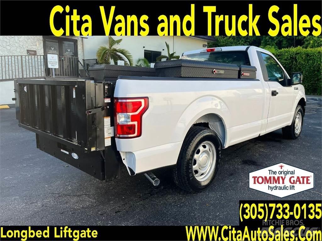 Ford F-150 Pick up/Valník