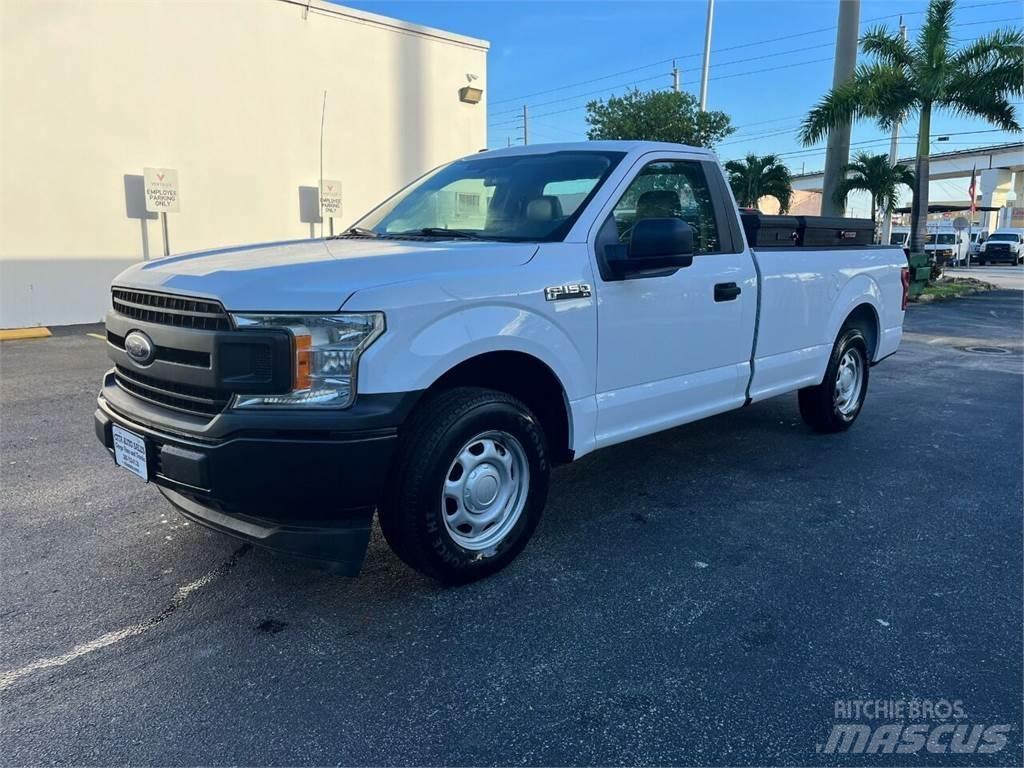 Ford F-150 Pick up/Valník