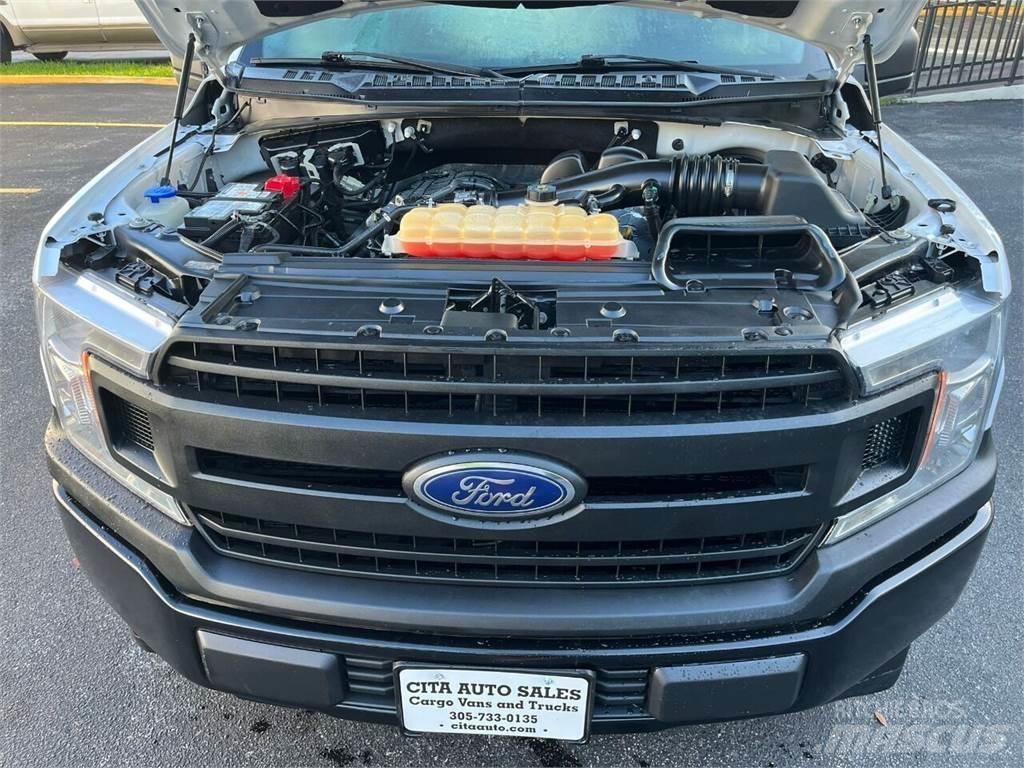 Ford F-150 Pick up/Valník
