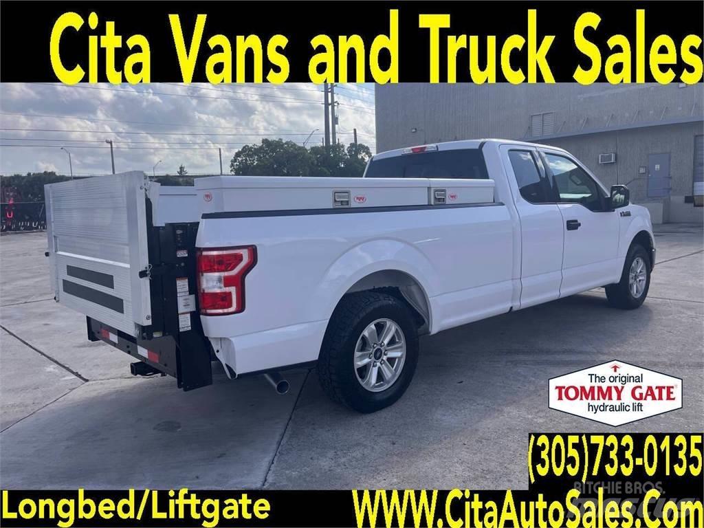 Ford F-150 Pick up/Valník