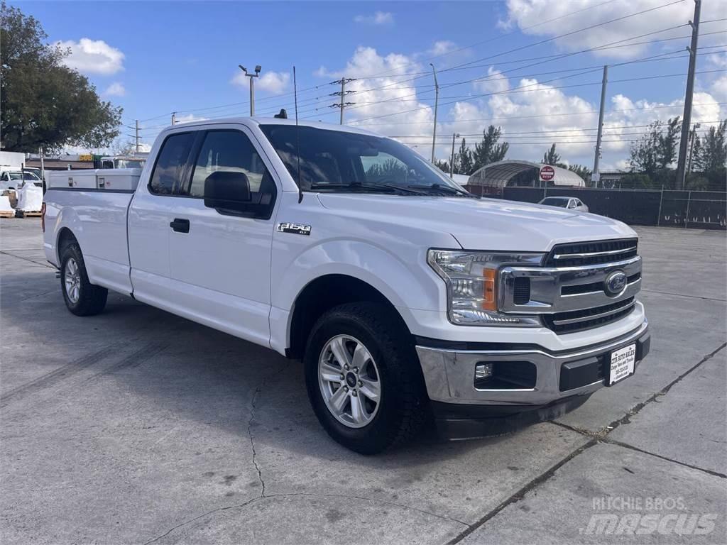 Ford F-150 Pick up/Valník