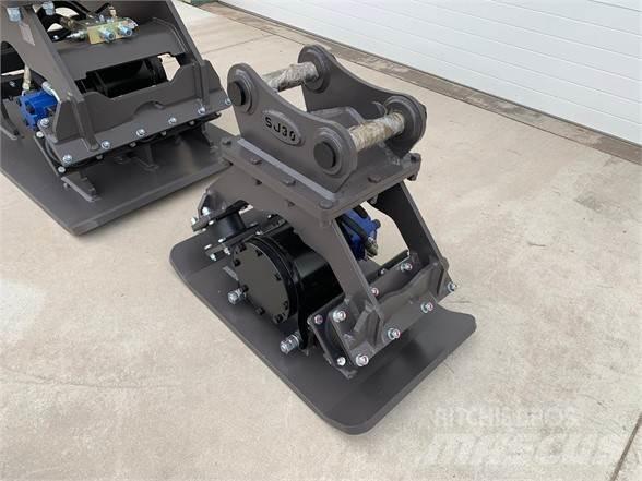Ho-pac SJ30 Kompaktory