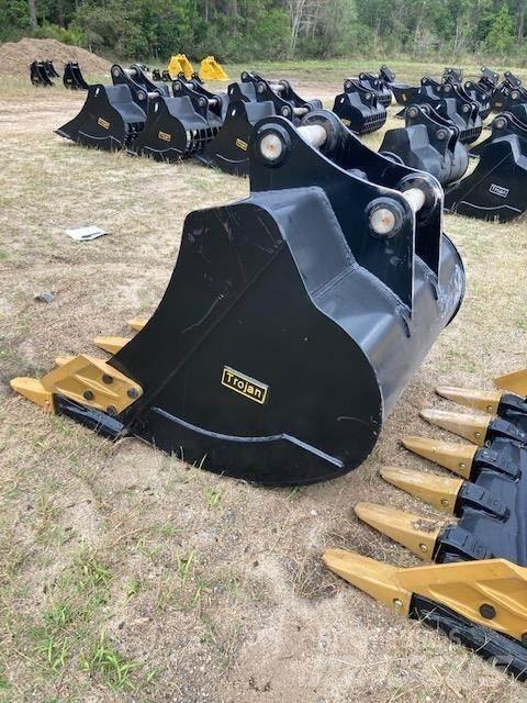 Trojan 54 Lopaty