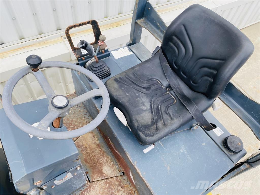 Bomag BW135AD Tandemové válce