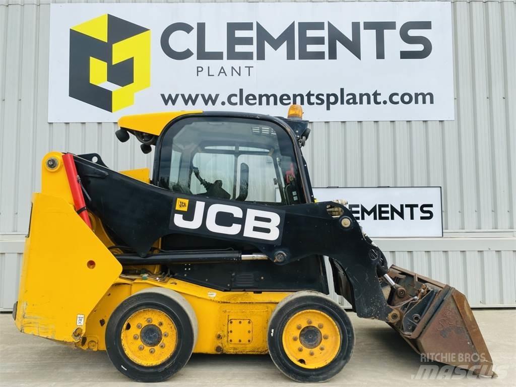 JCB 155 Stavebnictví - ostatní
