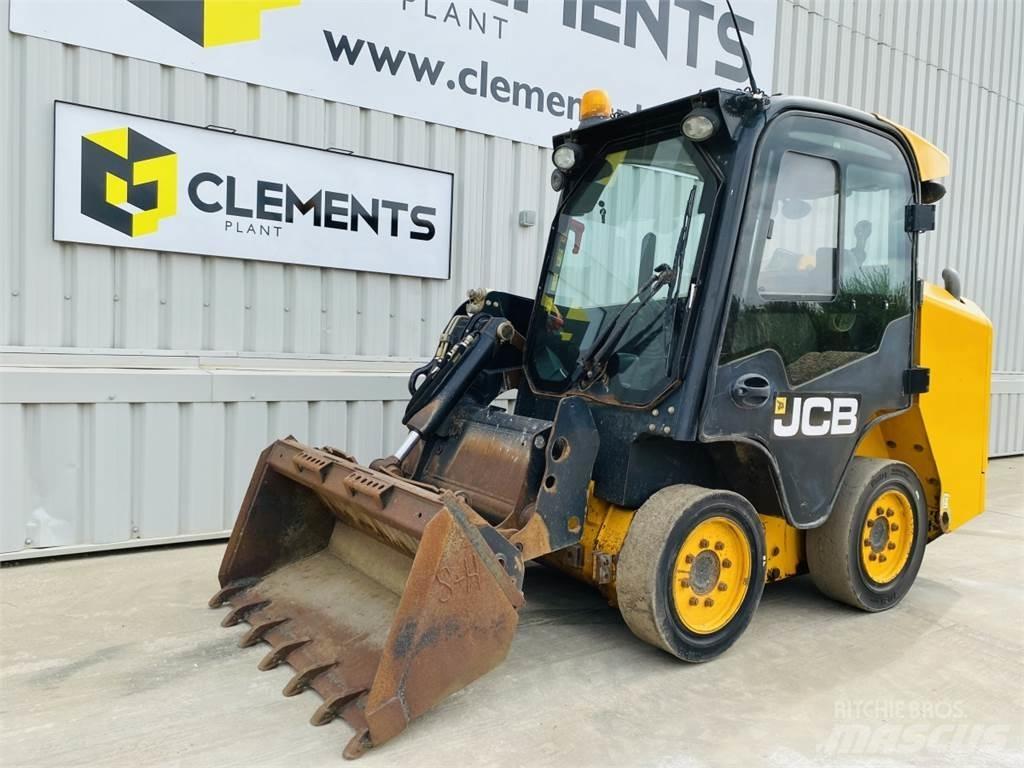 JCB 155 Stavebnictví - ostatní