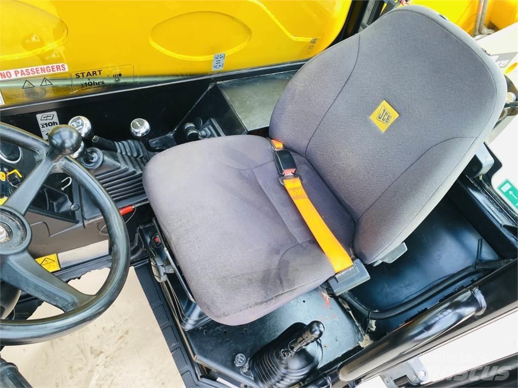 JCB 533-105 Stavebnictví - ostatní