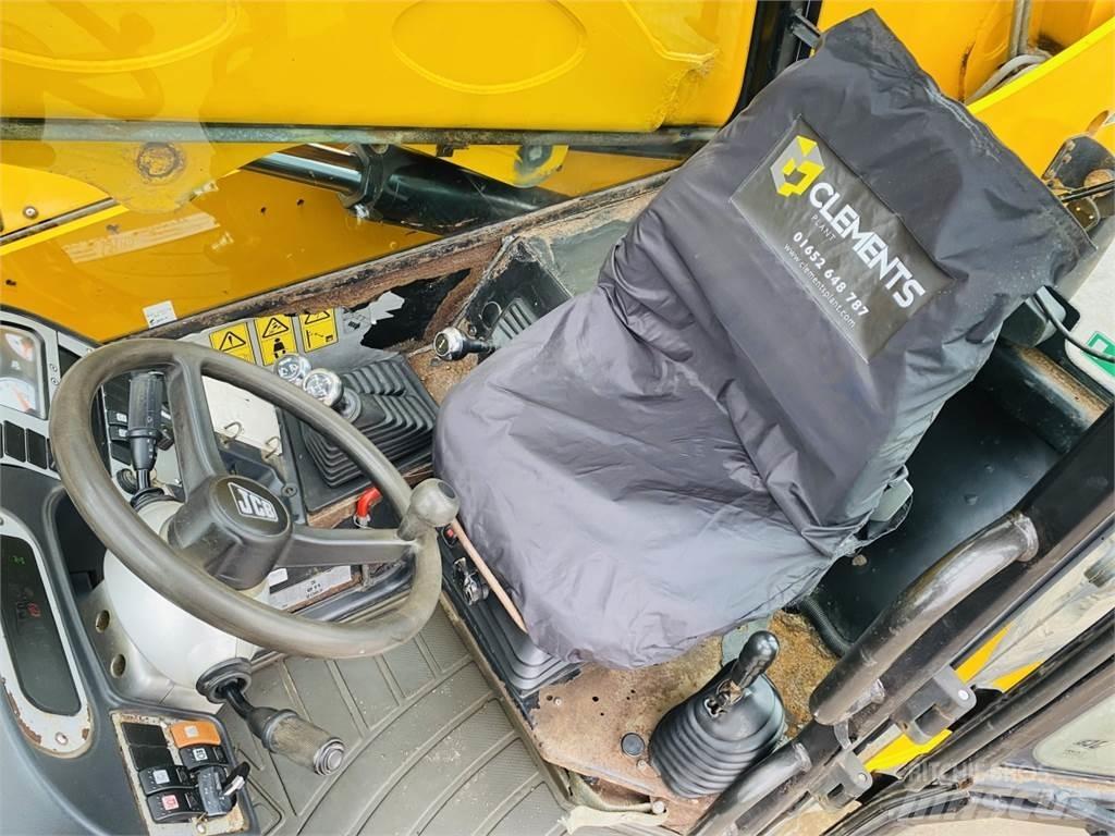 JCB 535-95 Stavebnictví - ostatní