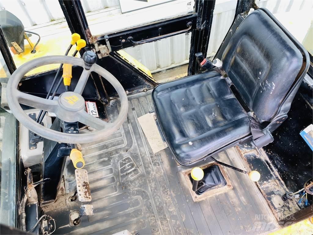 JCB 926RTFL Stavebnictví - ostatní