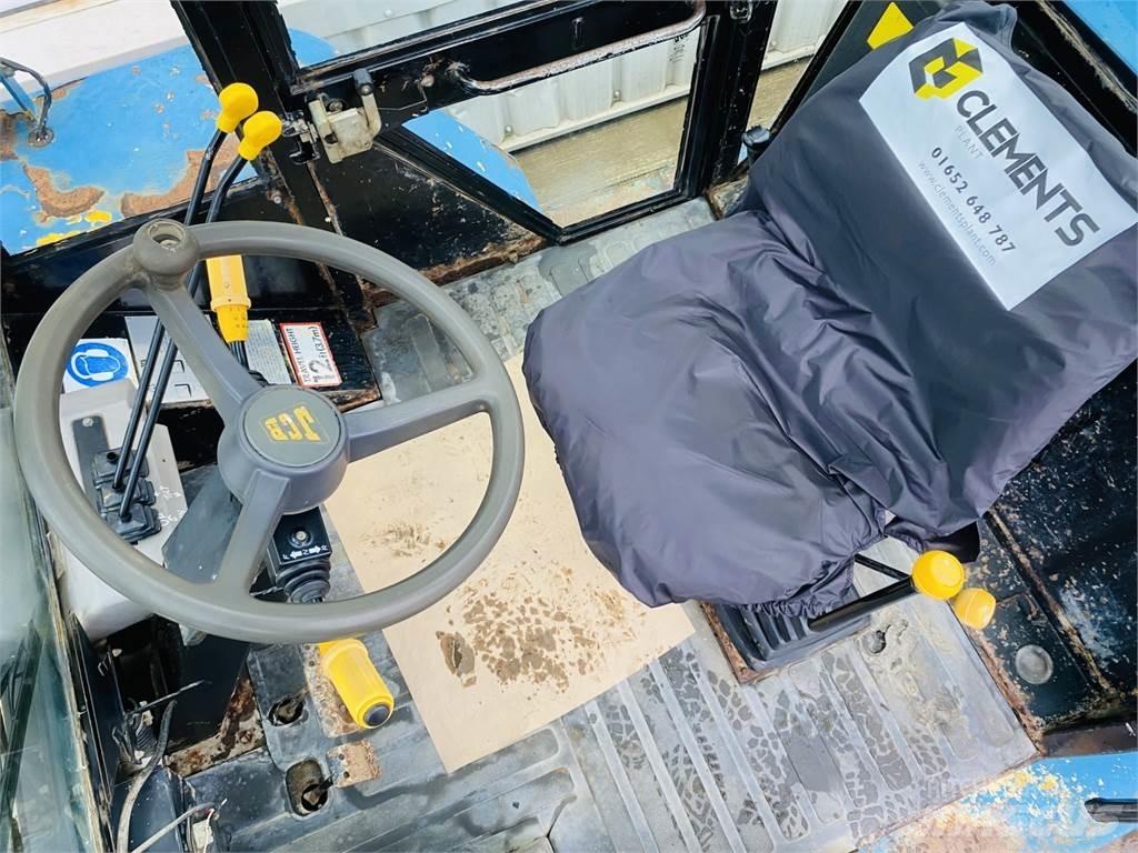 JCB 926RTFL Stavebnictví - ostatní