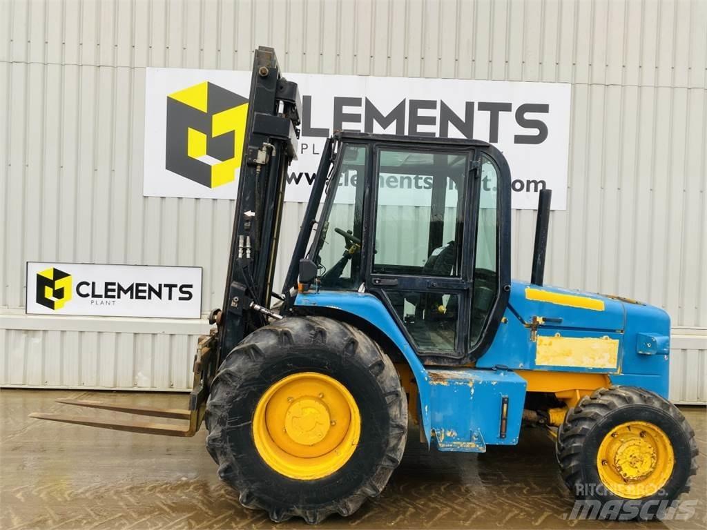 JCB 926RTFL Stavebnictví - ostatní