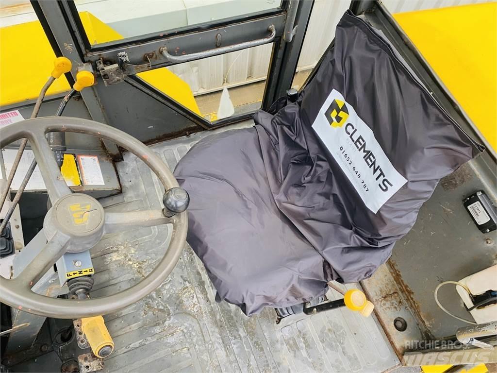 JCB 926RTFL Stavebnictví - ostatní