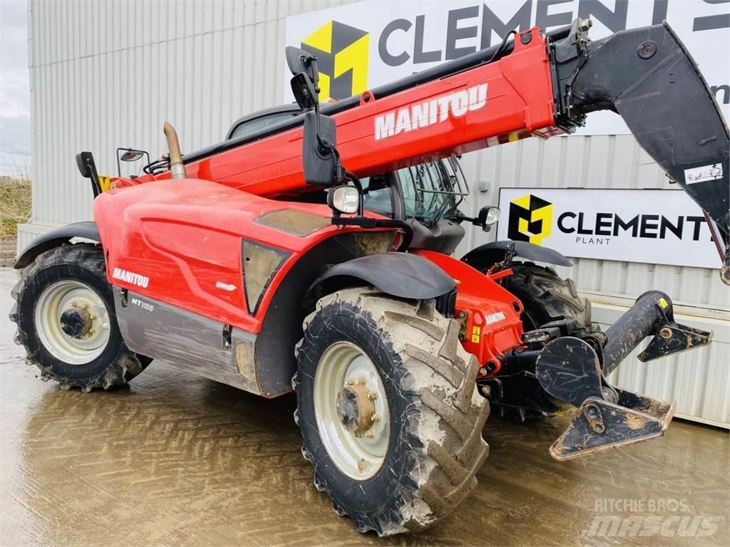 Manitou MT1135 Stavebnictví - ostatní