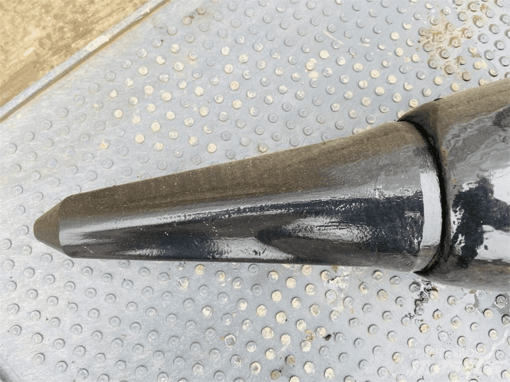 Rammer BR108 Bourací kladiva / Sbíječky