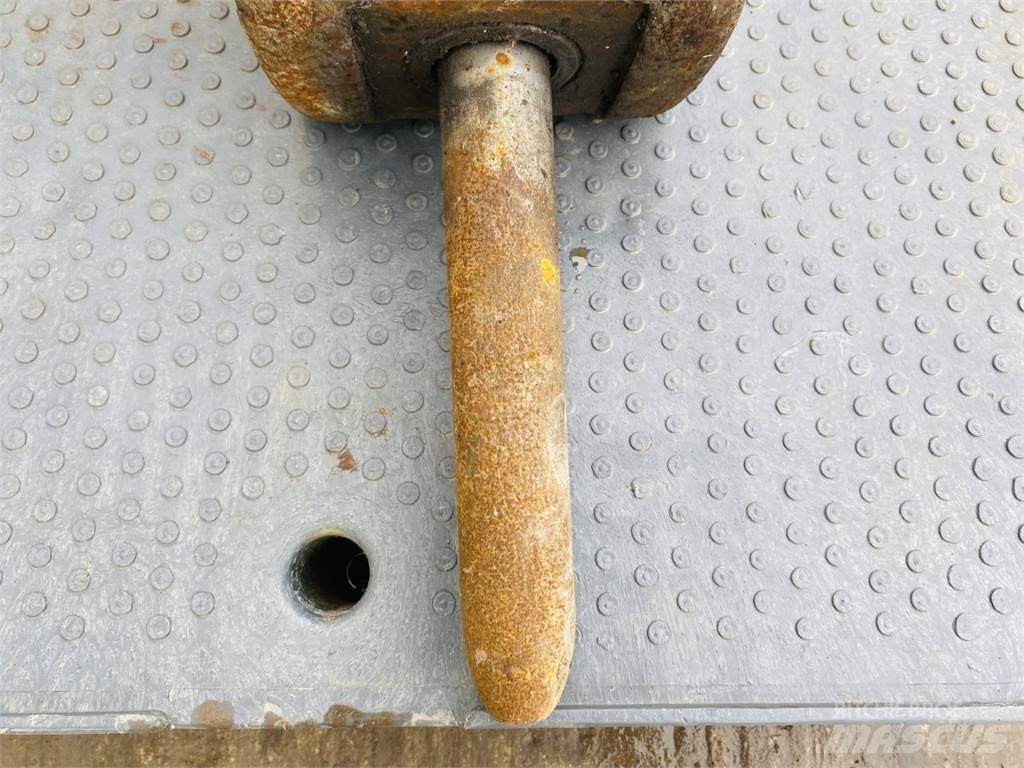 Rammer S21 Bourací kladiva / Sbíječky