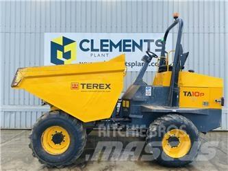 Terex TA10P Vyklápěcí dempry