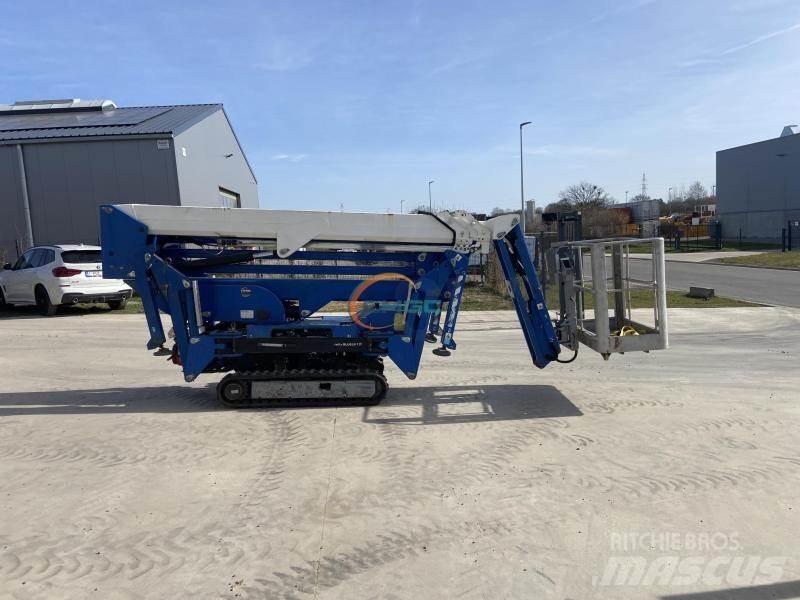 Bluelift C22/11 Kloubové plošiny