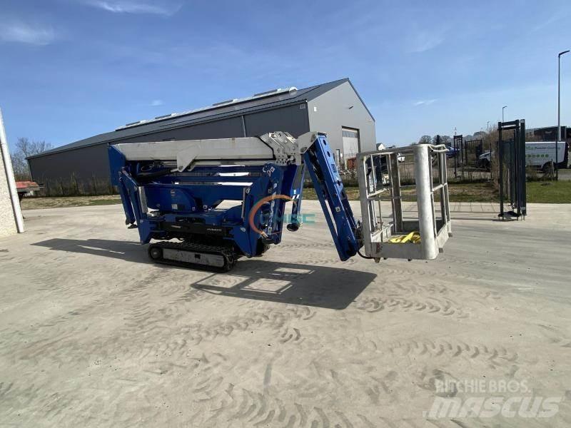 Bluelift C22/11 Kloubové plošiny
