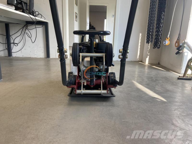 Dynapac DFP8 Kompaktory