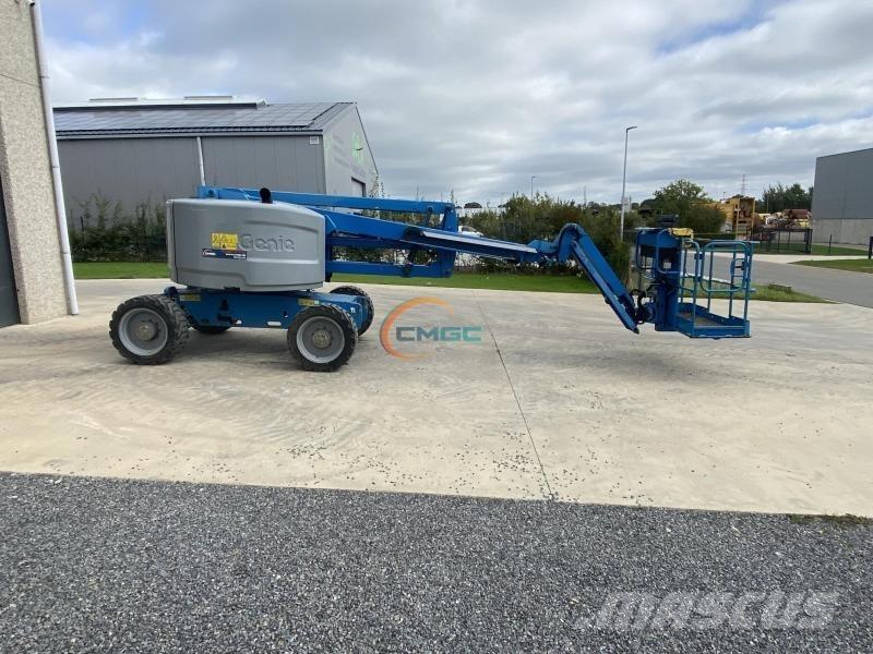 Genie Z51/30J Kloubové plošiny