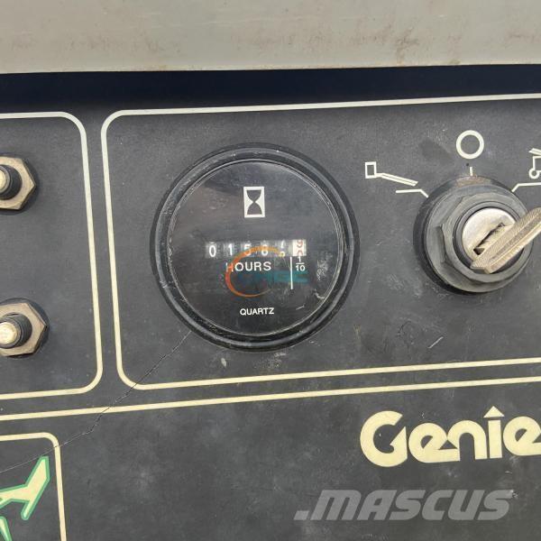 Genie Z51/30J Kloubové plošiny