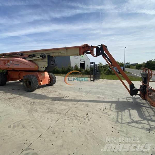 JLG 1250AJP Kloubové plošiny