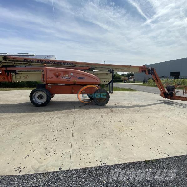 JLG 1250AJP Kloubové plošiny
