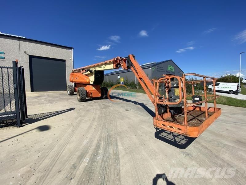 JLG 1250AJP Kloubové plošiny