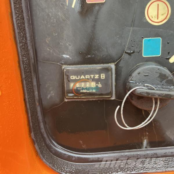 JLG 860SJ Kloubové plošiny