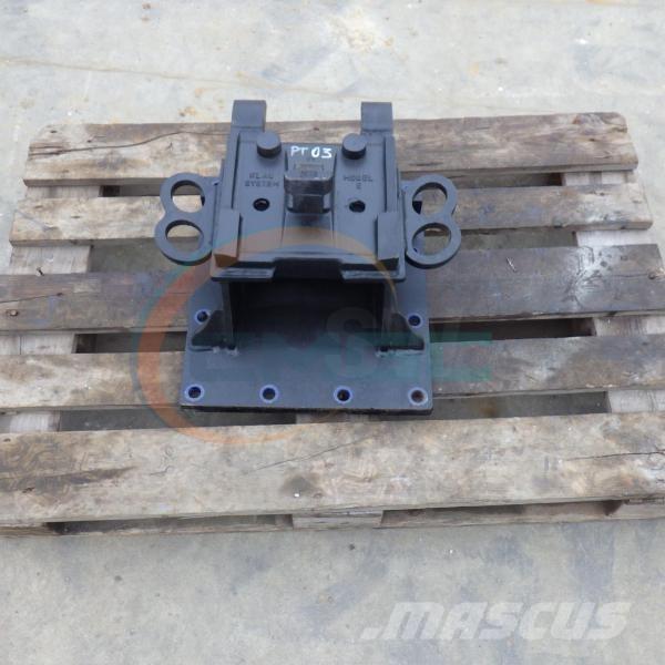  Klac Module E Rychlospojky
