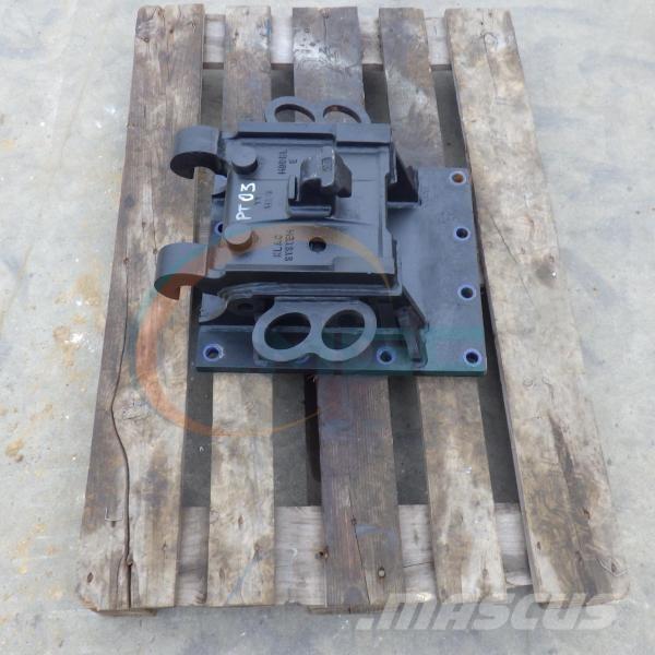  Klac Module E Rychlospojky