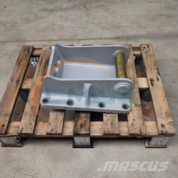 Lehnhoff MS 03 Rychlospojky