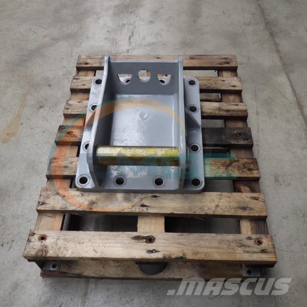 Lehnhoff MS 03 Rychlospojky